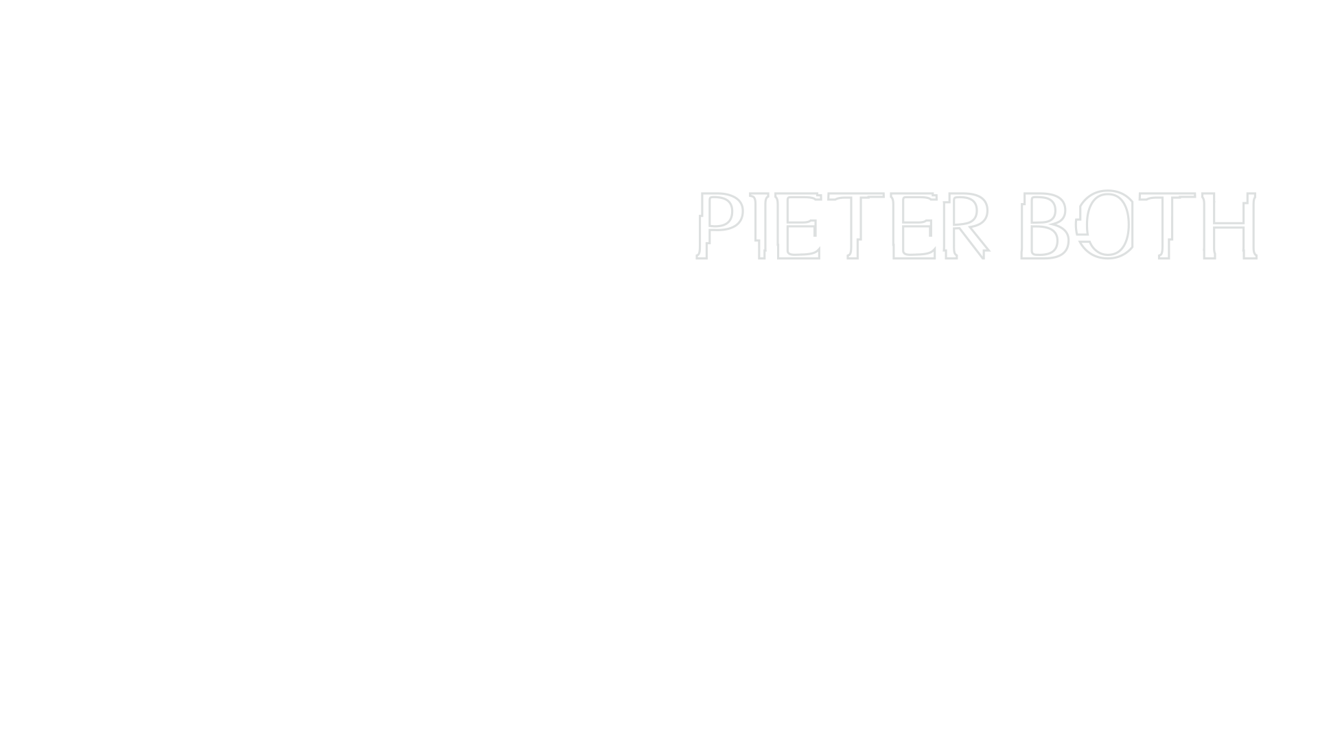 Logo of Pieter Both Village video game